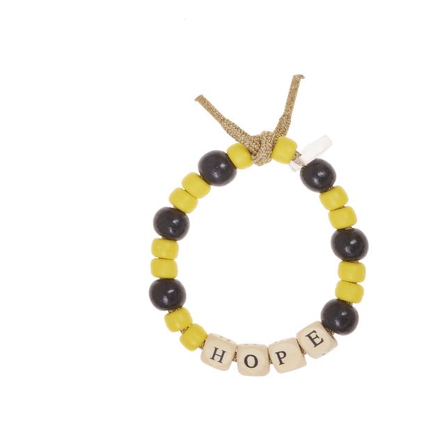 Pulsera Hope-product