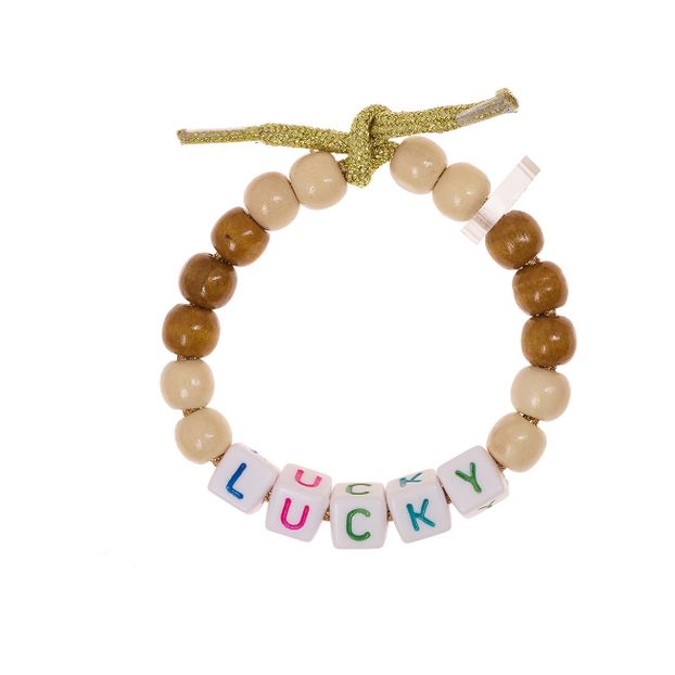 Pulsera Lucky-product