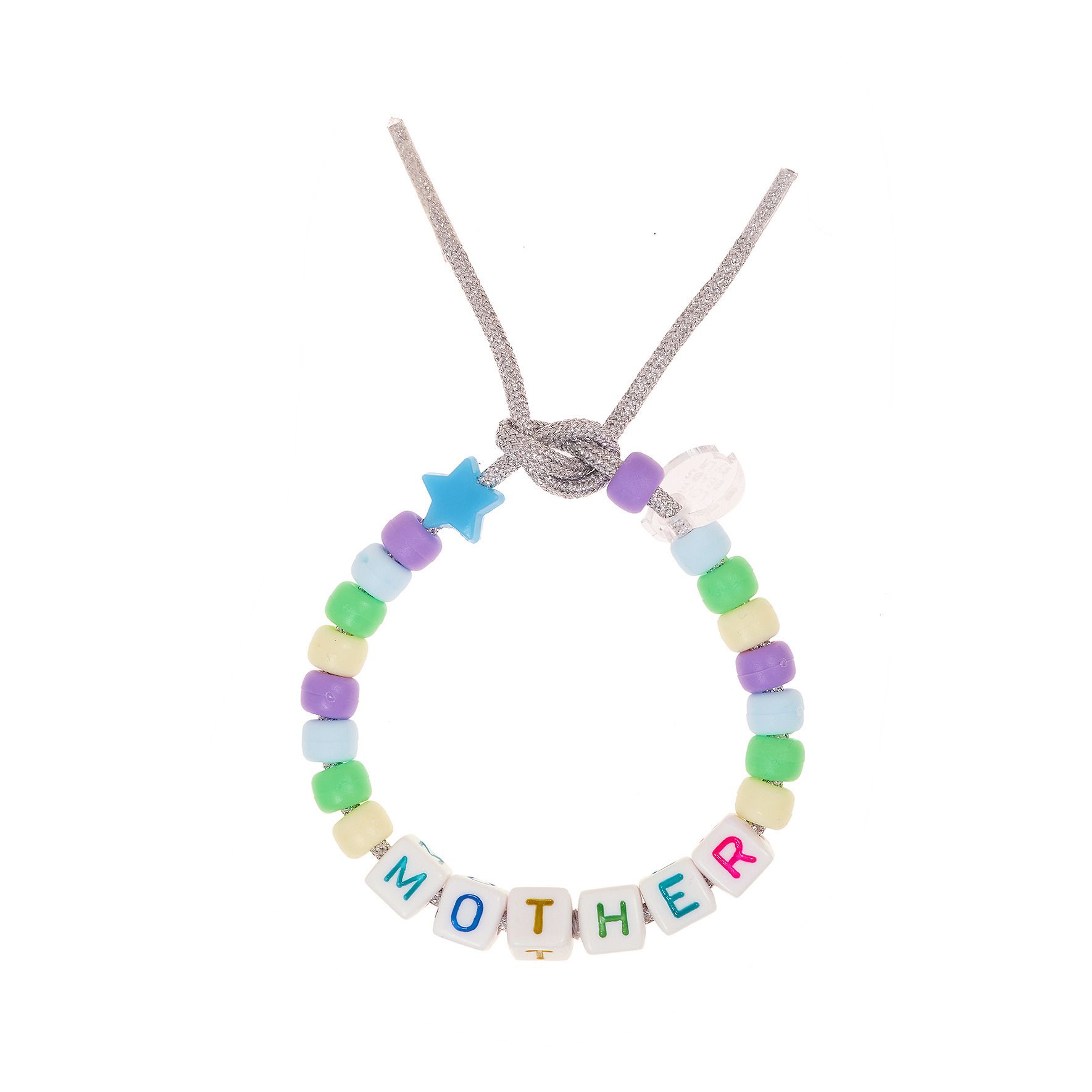 Bracciale Mother | Lilla- Immagine del prodotto n°0