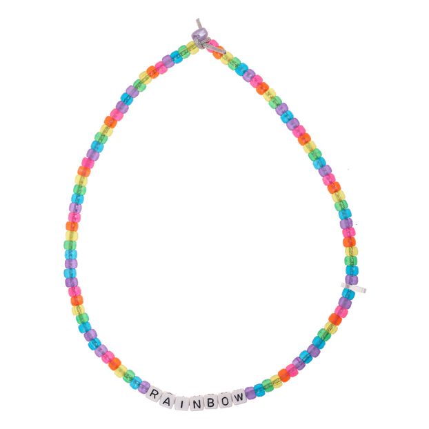 Collar Rainbow-product
