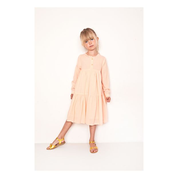 Hippie Dress -product