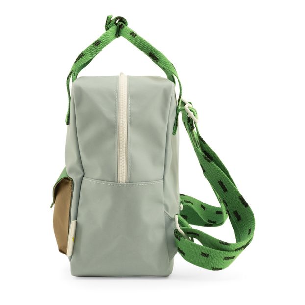 Sac à Dos Tricolore Recyclé S-product
