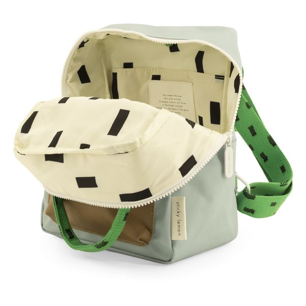 Sac à Dos Tricolore Recyclé S-product