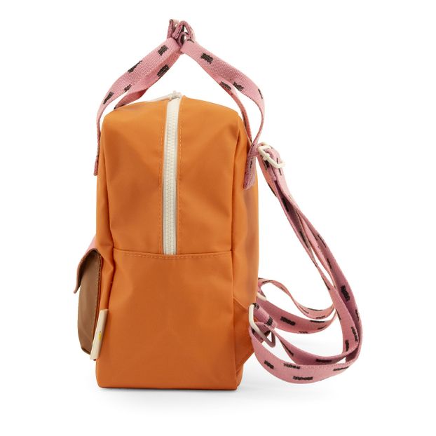 Sac à Dos Tricolore Recyclé S-product