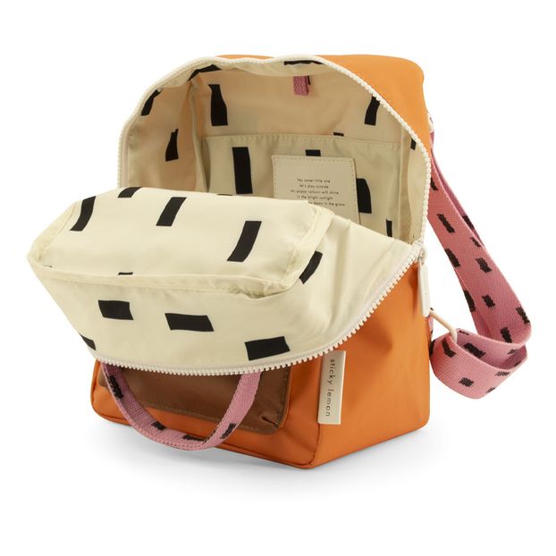 Sac à Dos Tricolore Recyclé S-product