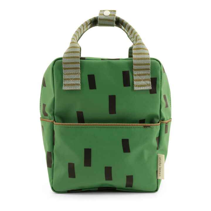 Sac à Dos Sprinkles S | Vert- Image produit n°0
