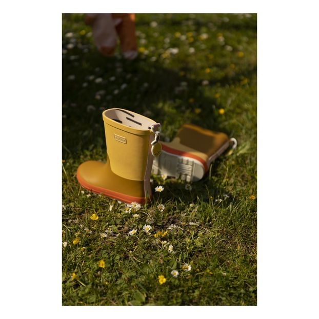 Bottes de Pluie Colorblock-product