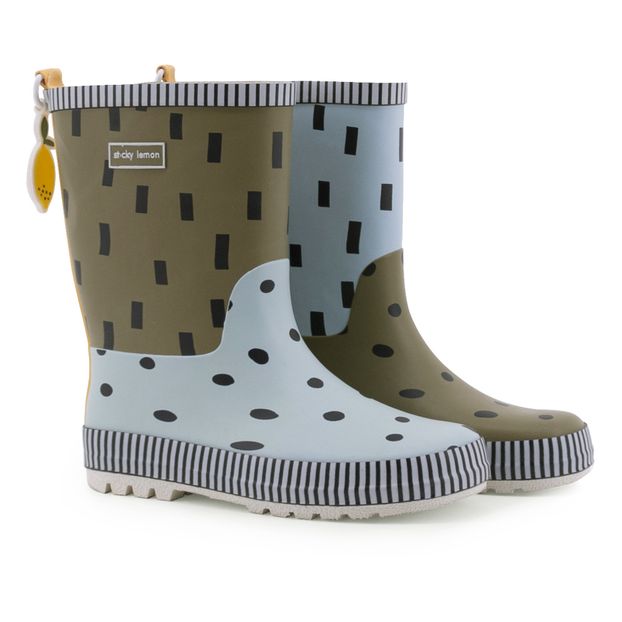Bottes de Pluie-product