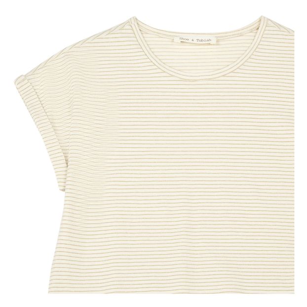 Robe Jersey Lurex-product