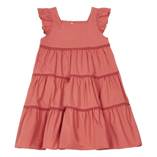 Robe Dentelle-product