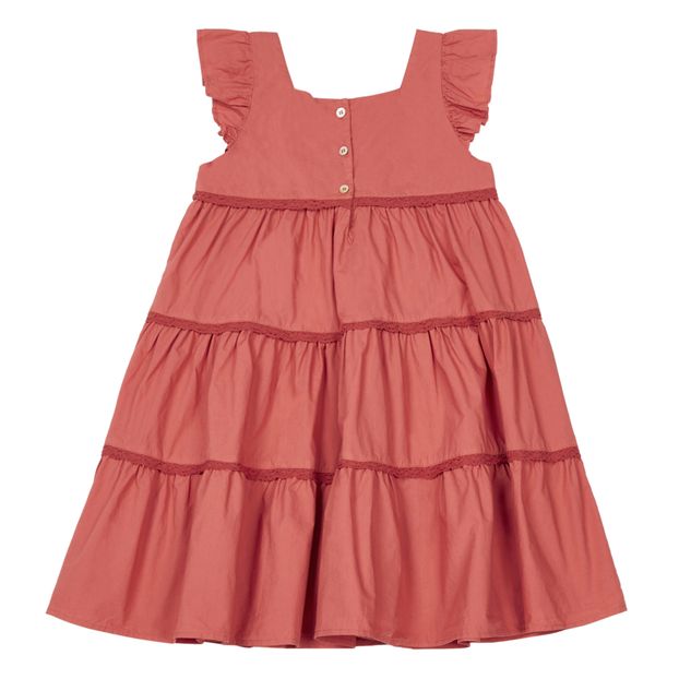 Robe Dentelle-product