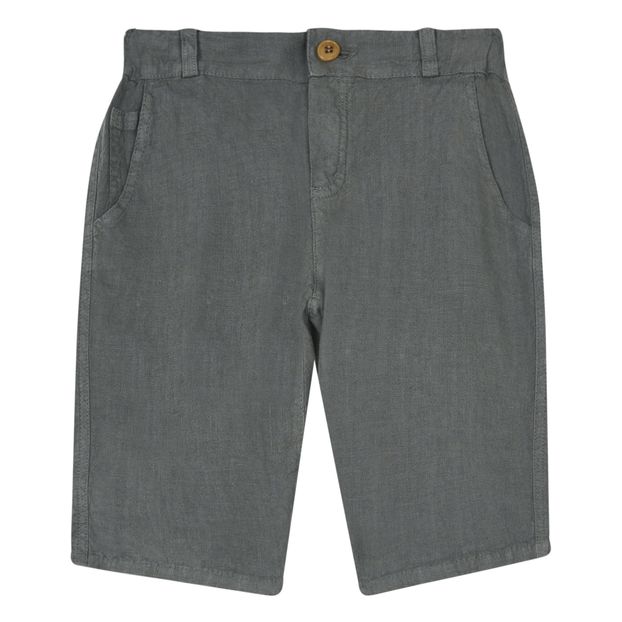 Shorts in lino-product