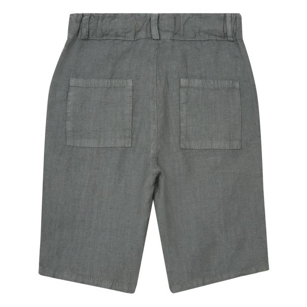 Shorts in lino-product