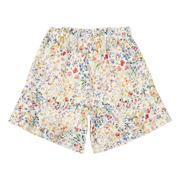 Floral Shorts-product