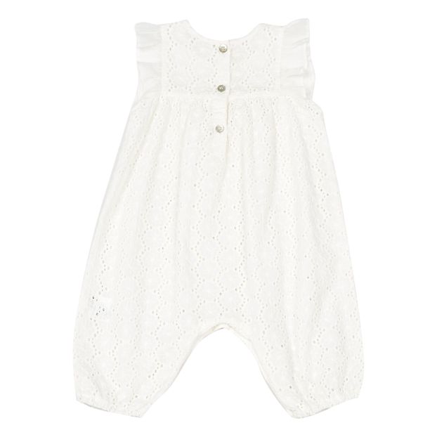 Combinaison Broderie Anglaise-product