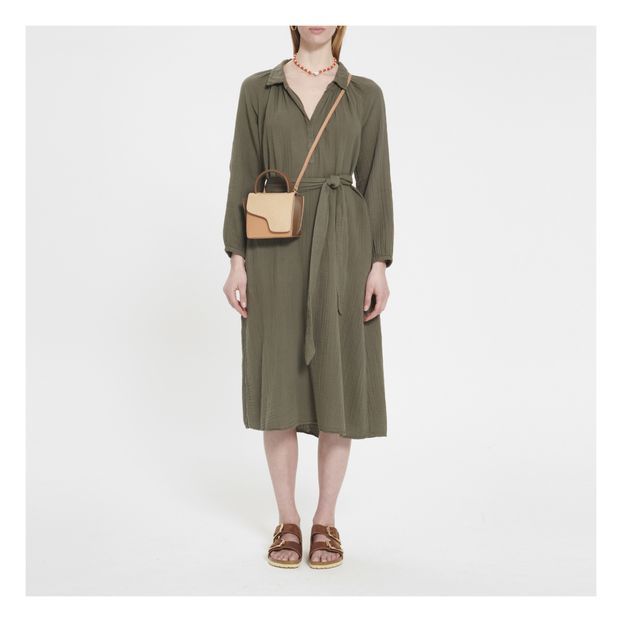 Robe Lexx Gaze de Coton-product