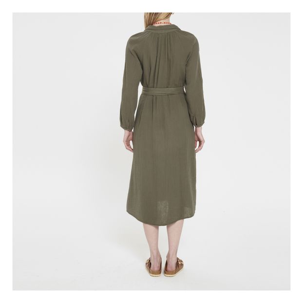 Robe Lexx Gaze de Coton-product