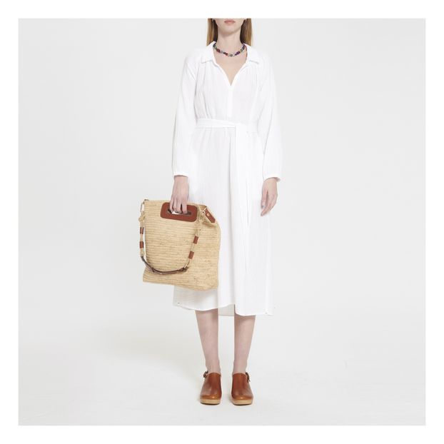 Robe Lexx Gaze de Coton-product
