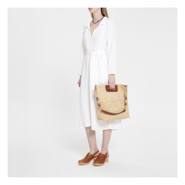 Robe Lexx Gaze de Coton-product