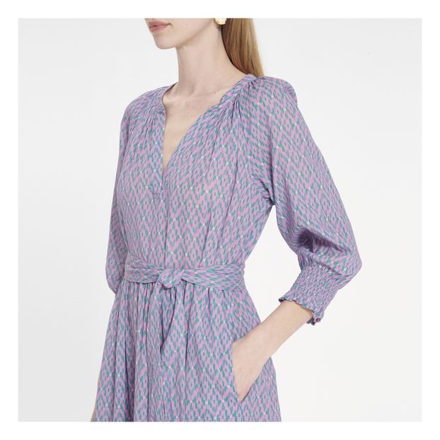 Robe Olsen-product