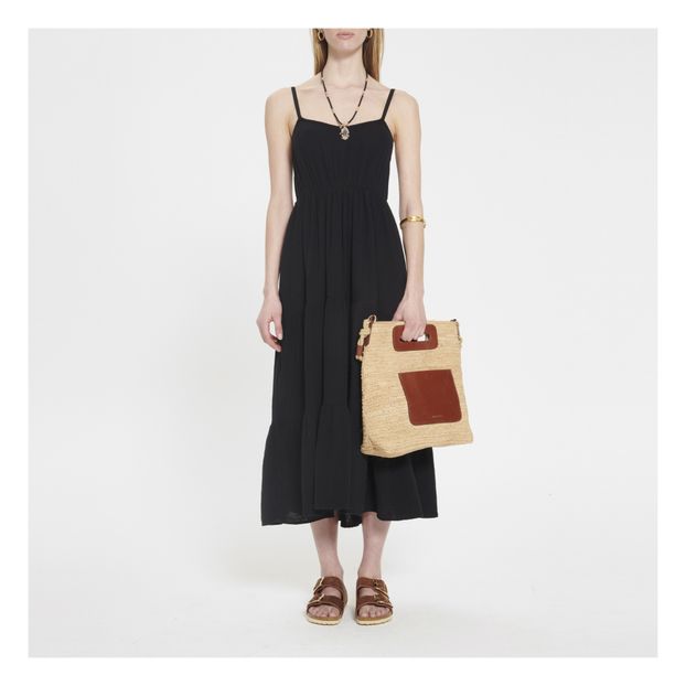 Robe Ali Gaze de Coton-product