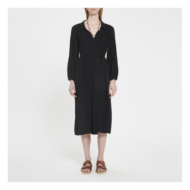 Robe Lexx Gaze de Coton-product