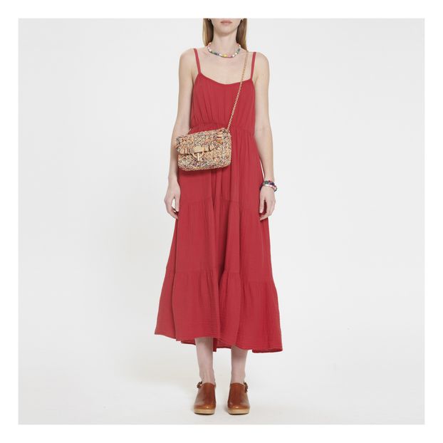 Robe Ali Gaze de Coton-product