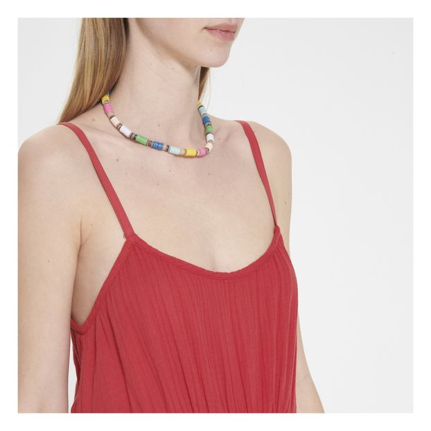 Robe Ali Gaze de Coton-product