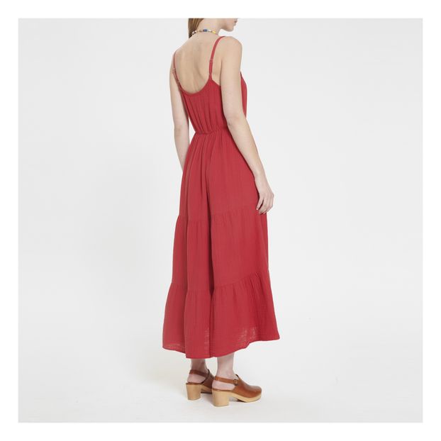 Robe Ali Gaze de Coton-product