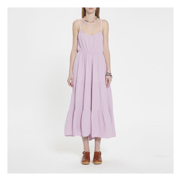 Robe Ali Gaze de Coton-product