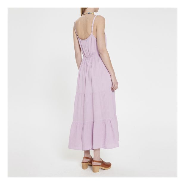 Robe Ali Gaze de Coton-product