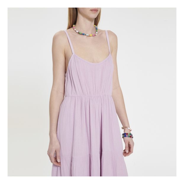 Robe Ali Gaze de Coton-product