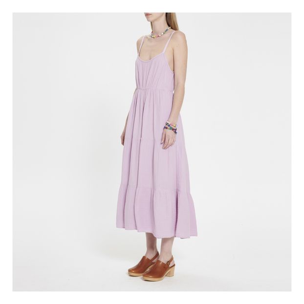 Robe Ali Gaze de Coton-product