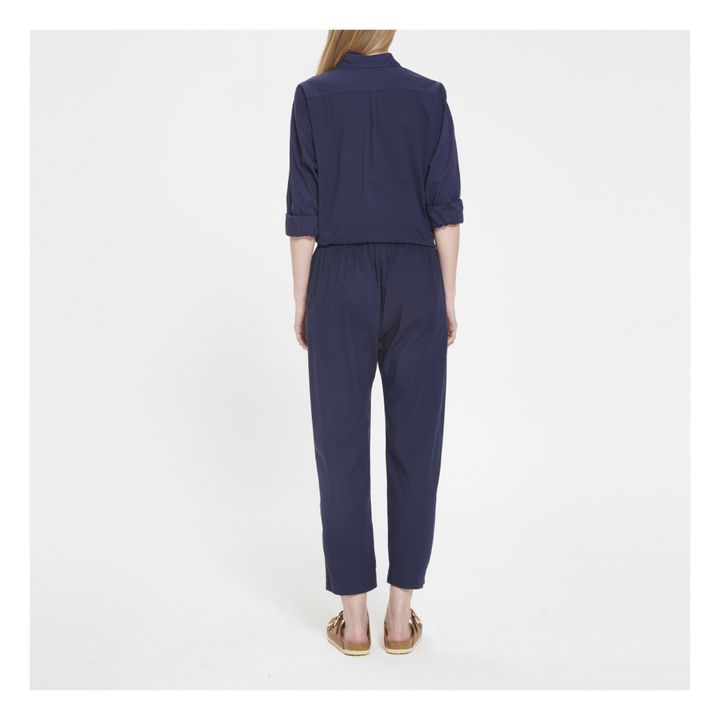Hose Draper | Navy- Produktbild Nr. 3