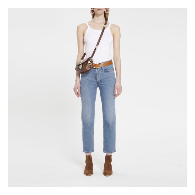 Jeans 70's Stove Pipe-product