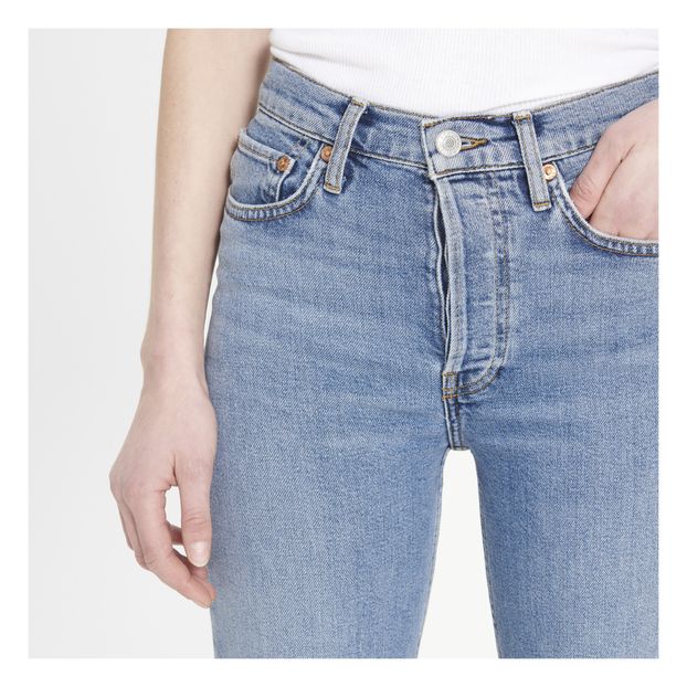 Jeans 70's Stove Pipe-product