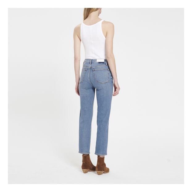Jeans 70's Stove Pipe-product