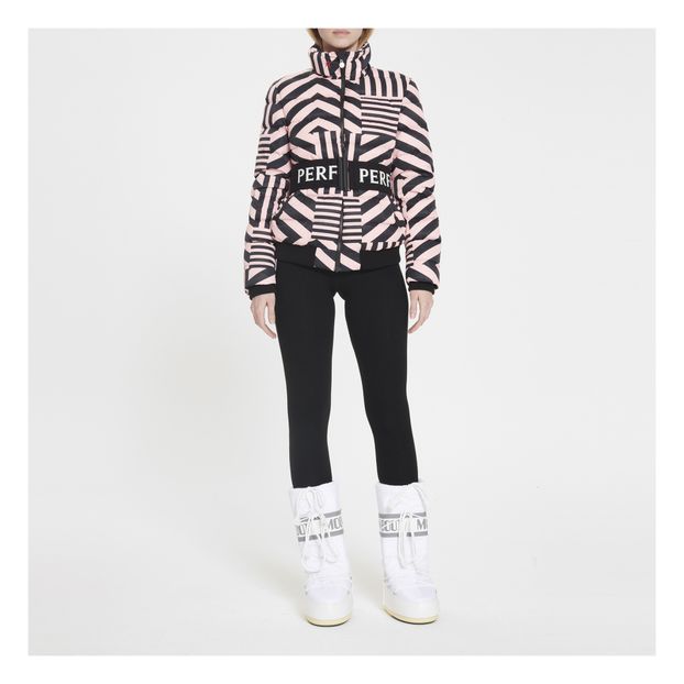 Giubbotto Sci Bomber Star Dazzle-product