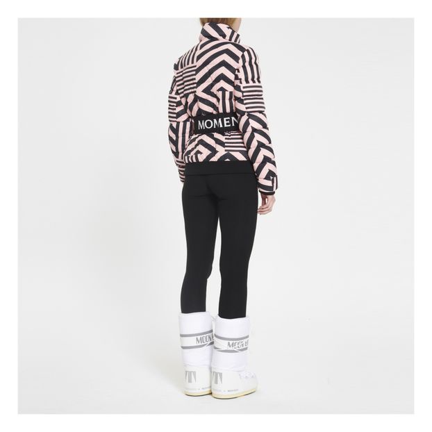Giubbotto Sci Bomber Star Dazzle-product