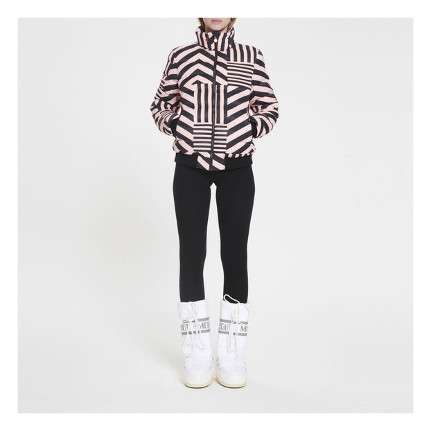 Giubbotto Sci Bomber Star Dazzle-product
