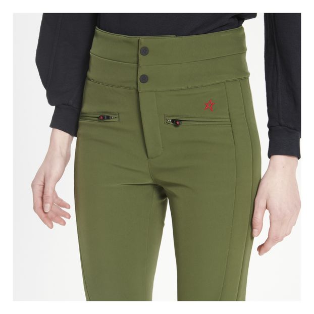Pantalone da sci Aurora High Waist Flare-product