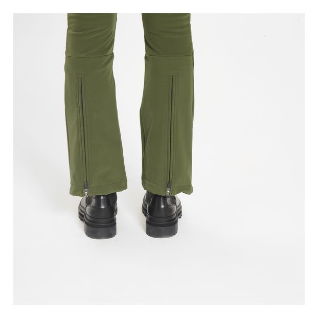 Pantalone da sci Aurora High Waist Flare-product