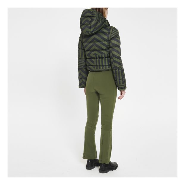 Pantalone da sci Aurora High Waist Flare-product