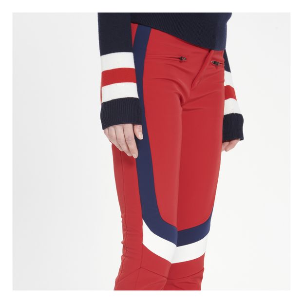 Pantalón de esquí Rainbow Aurora High Waist Flare-product