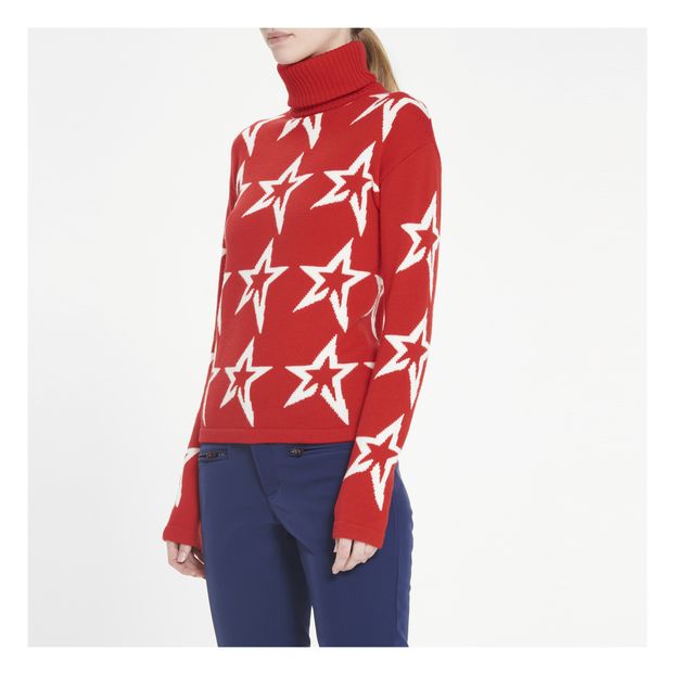 Jersey Star Dust-product