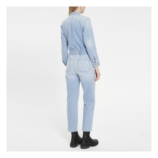 Tuta Denim The Half Spring Take-Off Ankle-product