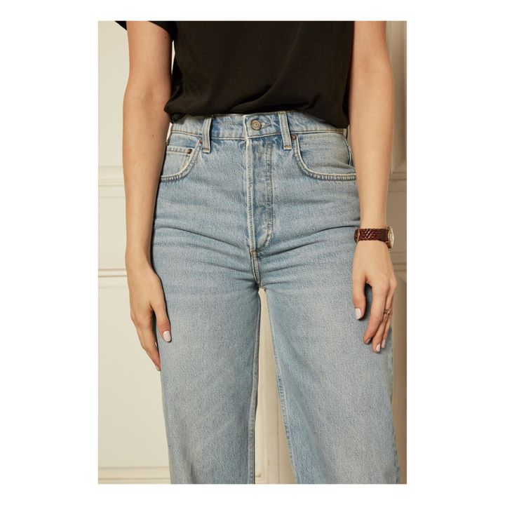 Jeans Ziggy High Rise Relaxed Leg Sunrise- Immagine del prodotto n°6