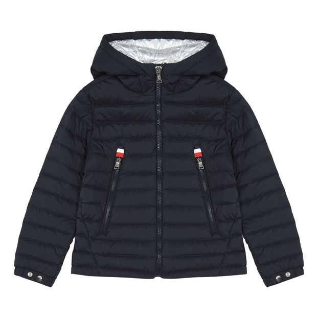 Sill Down Jacket -product