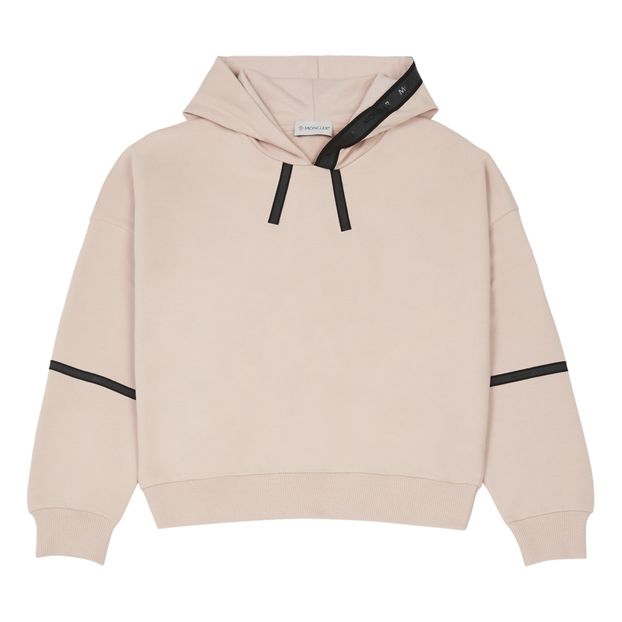 Sweat à Capuche-product