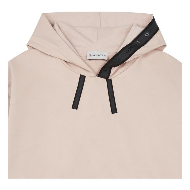 Sweat à Capuche-product